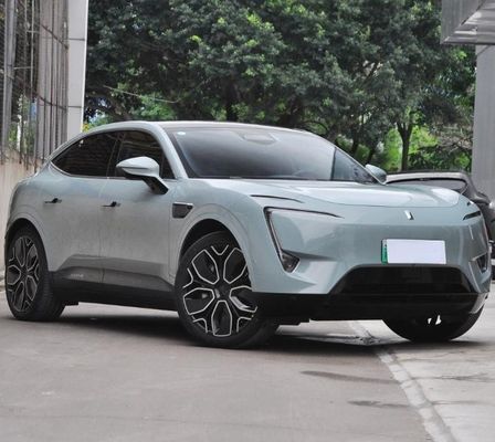Avatar 11 2023 SUV di lunga durata con 5 posti e sospensione indipendente a doppia costola