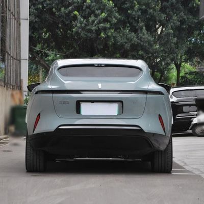 Avatar 11 2023 SUV di lunga durata con 5 posti e sospensione indipendente a doppia costola
