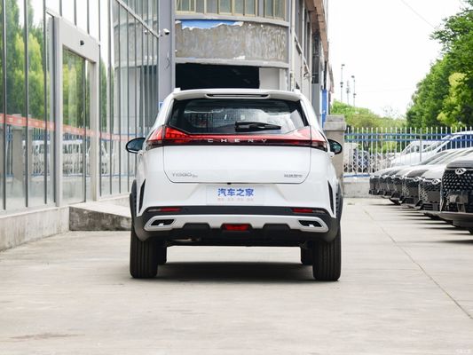 Chery Tiggo3X Plus 1.5L CVT Auto a benzina Perfetto per le esigenze dei vostri clienti