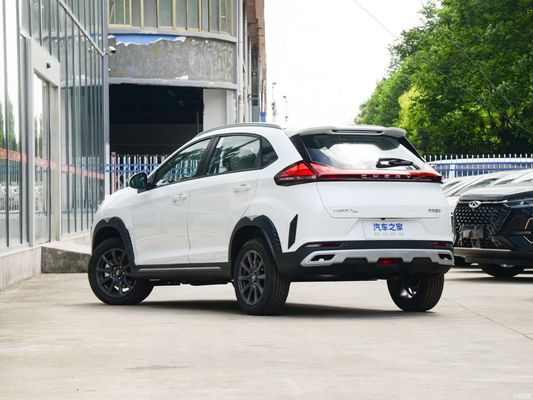 Chery Tiggo3X Plus 1.5L CVT Auto a benzina Perfetto per le esigenze dei vostri clienti