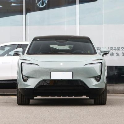 2022 Avatr 11 Long-Life Dual Motor Car Curb Peso 2280kg Endurance 555km Quattro posti