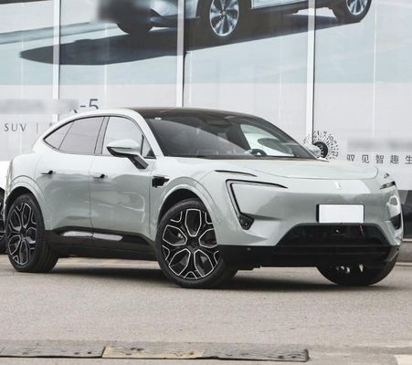 2022 Avatr 11 Long-Life Dual Motor Car Curb Peso 2280kg Endurance 555km Quattro posti