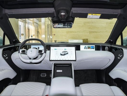 Avatar 11 2022 Long-Life Dual-Motor Luxury Version 5 posti con motore elettrico puro