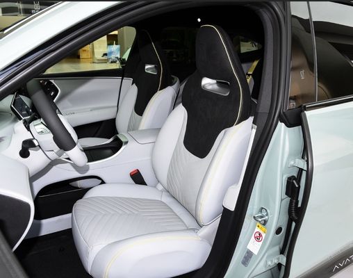 Avatar 11 2022 Long-Life Dual-Motor Luxury Version 5 posti con motore elettrico puro