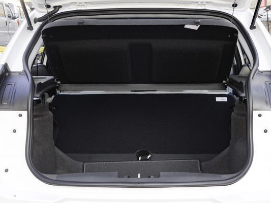 Fuel- Chery CVT Tiggo3X Plus SUV con dimensioni 4200*1760*1570 e tipo di carburante benzina