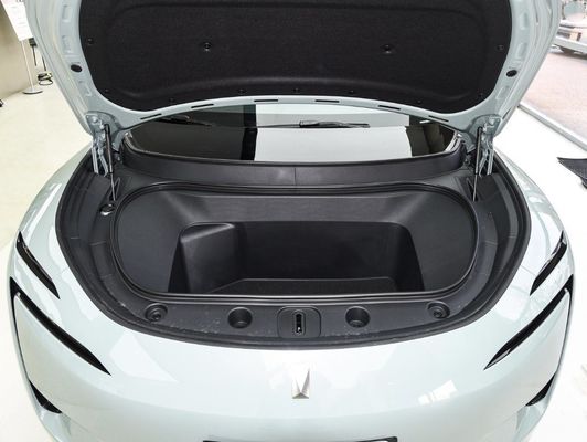 Avatar 11 2022 Long-Life Dual-Motor Luxury Version 5 posti con motore elettrico puro