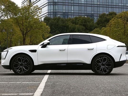 425kw 2022 Avatr 11 Long-Life Dual-Motor Luxury Version 4 posti a sedere Peso 2280kg