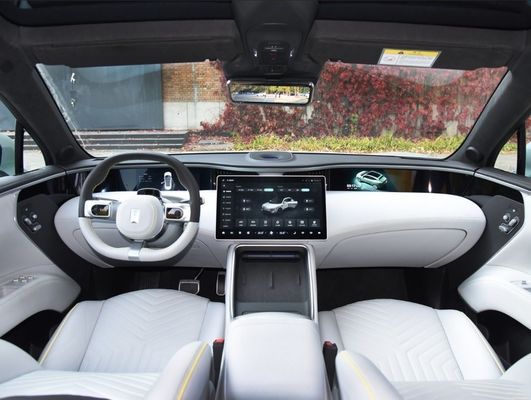 425kw 2022 Avatr 11 Long-Life Dual-Motor Luxury Version 4 posti a sedere Peso 2280kg