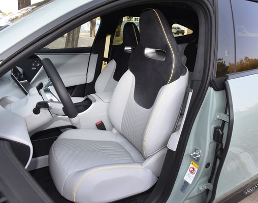 425kw 2022 Avatr 11 Long-Life Dual-Motor Luxury Version 4 posti a sedere Peso 2280kg
