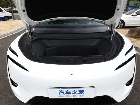 425kw 2022 Avatr 11 Long-Life Dual-Motor Luxury Version 4 posti a sedere Peso 2280kg