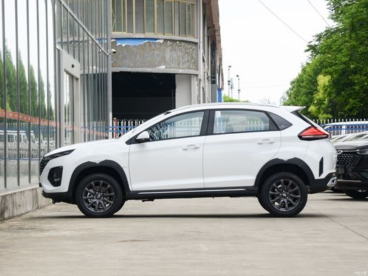 Chery Tiggo3x 2022 Plus 1.5L CVT versione di moda SUV a benzina per le vostre esigenze
