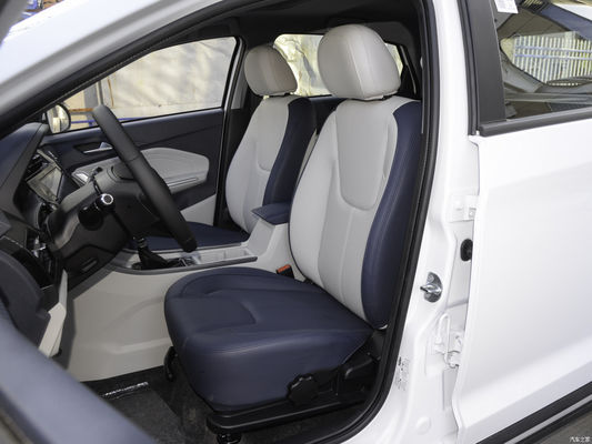 Chery Tiggo3x 2022 Plus 1.5L CVT versione di moda SUV a benzina per le vostre esigenze