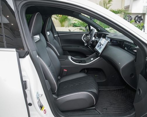 Avatar 11 2022 Ultra Long-Life Dual-Motor Luxury Version 5 posti Motore elettrico puro