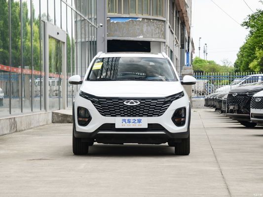Carburante Benzina Chery Tiggo 3X SUV tutta la serie per le vostre esigenze