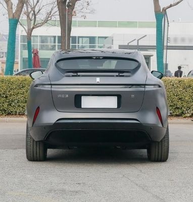 2022 Avatr 11 Ultra Long-Range Dual Motor Luxury Version 4 posti Multi-Link Sospensione indipendente