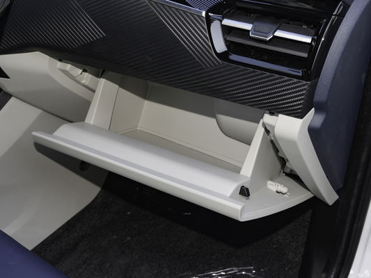 Benzina Chery Tiggo3X Mt SUV Perfetta combinazione di stile ed efficienza