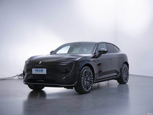 2023 Harmony 90 4WD SUV Auto Veicolo elettrico EV Avatr 11 Sedile n. 4 Velocità massima Km/H 200