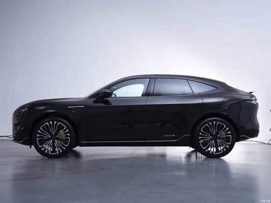 2023 Harmony 90 4WD SUV Auto Veicolo elettrico EV Avatr 11 Sedile n. 4 Velocità massima Km/H 200