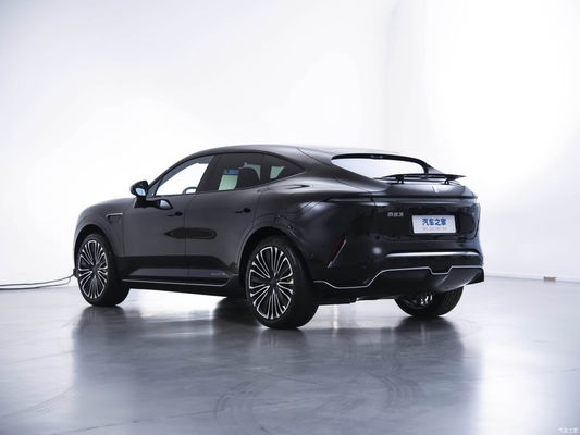 2023 Harmony 90 4WD SUV Auto Veicolo elettrico EV Avatr 11 Sedile n. 4 Velocità massima Km/H 200