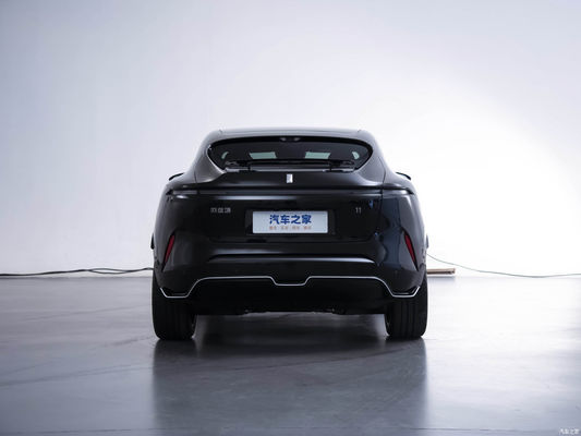 2023 Harmony 90 4WD SUV Auto Veicolo elettrico EV Avatr 11 Sedile n. 4 Velocità massima Km/H 200