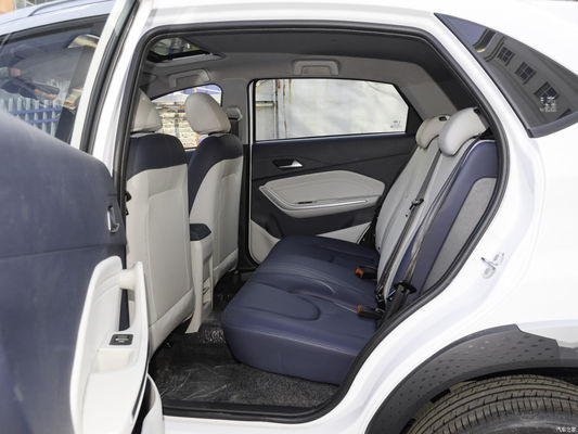 Prendi il rinnovato Chery Tiggo3X CVT SUV Auto a benzina con 5 posti 4200 * 1760 * 1570 Ora