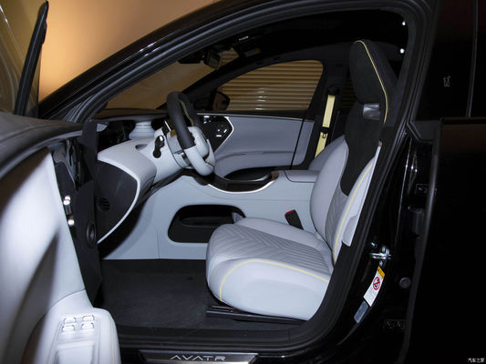 Pure Electric SUV Energy Type Veicolo elettrico EV Avatr 11 2023 Harmony 90 Shexiang