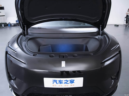 4880*1970*1601 Struttura SUV Auto Veicolo elettrico EV Avatr 11 2023 Armonia 116 Shexiang