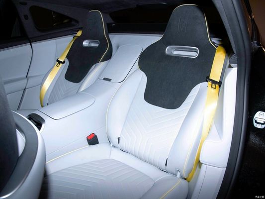 4880*1970*1601 Struttura SUV Auto Veicolo elettrico EV Avatr 11 2023 Armonia 116 Shexiang
