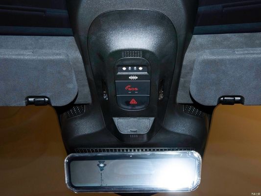 4880*1970*1601 Struttura SUV Auto Veicolo elettrico EV Avatr 11 2023 Armonia 116 Shexiang