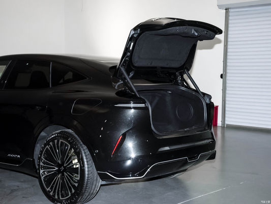 SUV Car Struttura del veicolo elettrico Avatr 11 2023 Harmony 90 Rr Velocità massima 200 Km/H