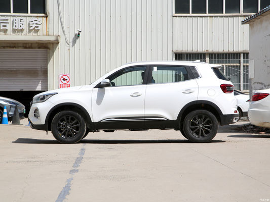 Chery Tiggo5X Plus Kung Fu Panda Joint Edition 1.5L Mt Auto a benzina con caratteristiche