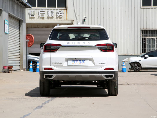 Chery Tiggo5X Plus Kung Fu Panda Joint Edition 1.5L Mt Auto a benzina con caratteristiche
