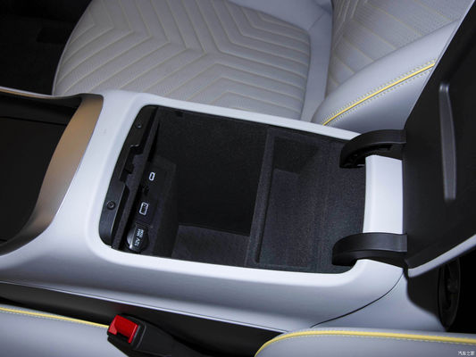 SUV Car Electric Vehicle EV Avatr 11 2023 Harmony 116 Rr 4880*1970*1601 Puro elettrico