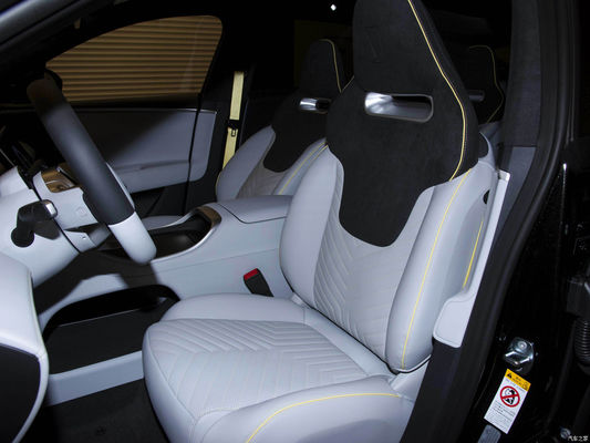 SUV Car Electric Vehicle EV Avatr 11 2023 Harmony 116 Rr 4880*1970*1601 Puro elettrico