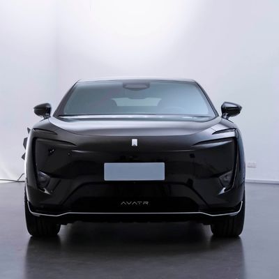 2023 Hongmeng Avatr 11 Auto elettrica Ternario Batteria al litio 90 gradi Versione di lusso