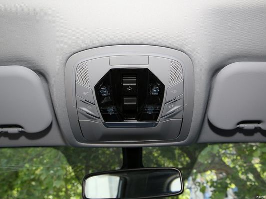 Chery Tiggo5X Plus Kung Fu Panda Joint Edition 1.5t CVT Versione Pinshang Volante sinistro