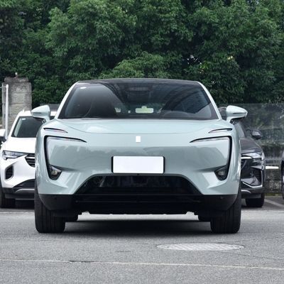 Automobile elettrica Avatr 11 2023 Hongmeng 90 gradi versione Rwd Massa massima a pieno carico 2535kg