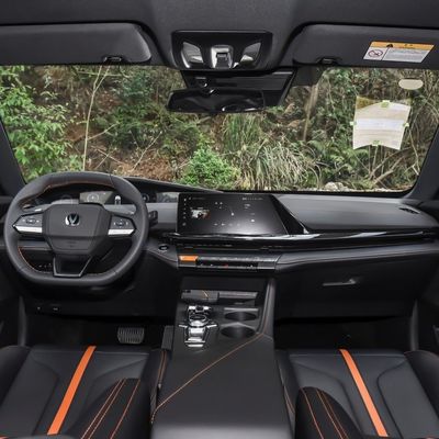 Sedan Changan Uni-V 1.5t 5 posti Auto a benzina Potenza massima Kw 173 PS Sedan a benzina
