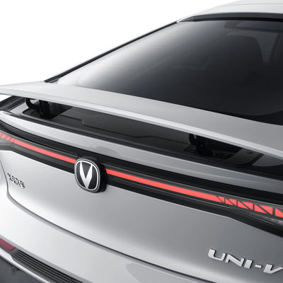 Sedan Changan Uni-V 1.5t 5 posti Auto a benzina Potenza massima Kw 173 PS Sedan a benzina
