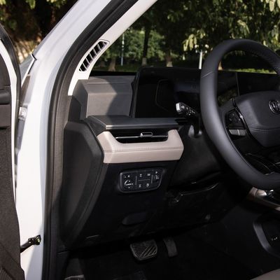2024 Changan Hunter 4WD Warrior/Knight Pickup Auto a doppio motore Standard/Extra Long Box