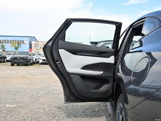 Tipo di carburante ibrido plug-in Changan Qiyuan A06 SUV Auto con cambio automatico