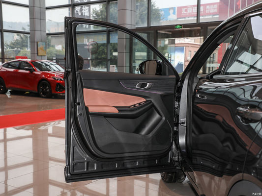 Changan Qiyuan Q05 Hybrid-Car con certificazione HACCP e trasmissione automatica