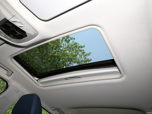 Richiesta personalizzata Chery Tiggo5X 2023 1.5L CVT Versione di moda Gesoline Car SUV Struttura