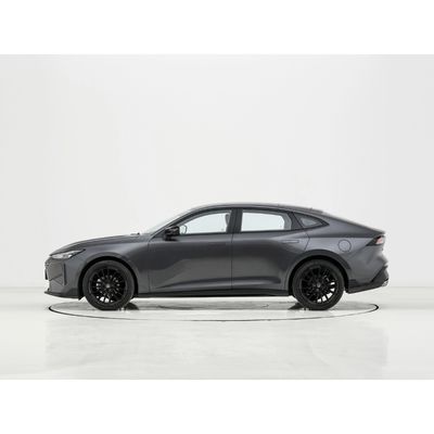 Sistema di frenatura elettromagnetico per auto a benzina Changan Uni-V da 1,5 t a 5 posti e trazione FWD