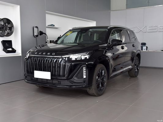 Exeed Vx Explorer 400t 4WD Starlight 7 posti auto a benzina SUV FWD richiesta personalizzata