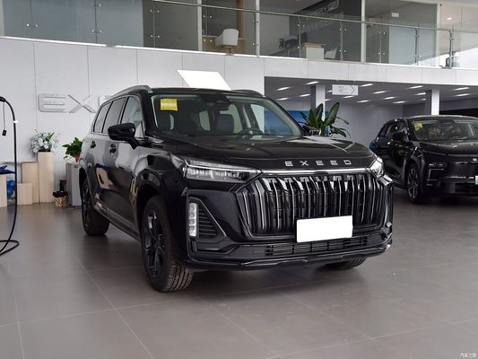 Exeed Vx Explorer 400t 4WD Starlight 7 posti auto a benzina SUV FWD richiesta personalizzata
