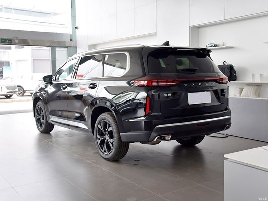Exeed Vx Explorer 400t 4WD Starlight 7 posti auto a benzina SUV FWD richiesta personalizzata