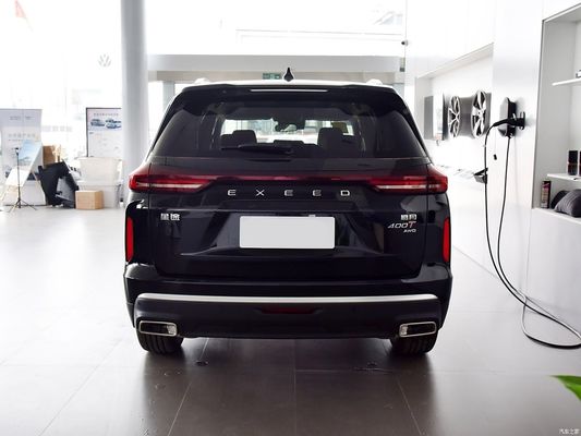 Exeed Vx Explorer 400t 4WD Starlight 7 posti auto a benzina SUV FWD richiesta personalizzata