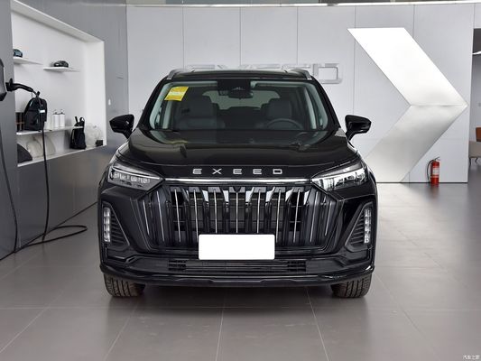 Exeed Vx Explorer 400t 4WD Starlight 7 posti auto a benzina SUV FWD richiesta personalizzata
