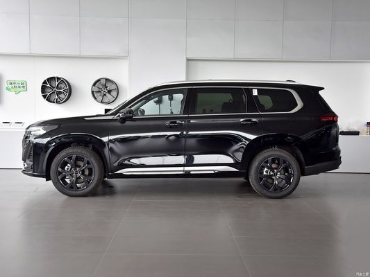 Exeed Vx Explorer 400t 4WD Starlight 7 posti auto a benzina SUV FWD richiesta personalizzata